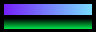 A purple-to-skyblue gradient and a black-to-green vertical gradient